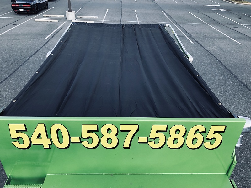 About Us Jus Junk Removal