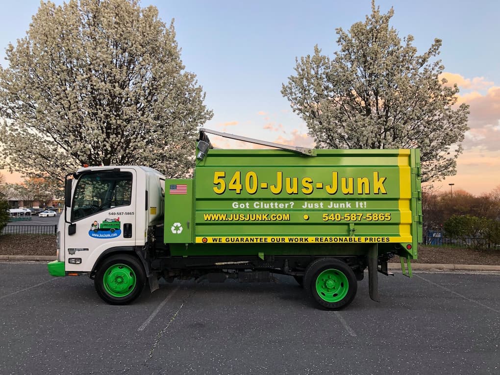 Contact - Eco-friendly junk disposal image gallery